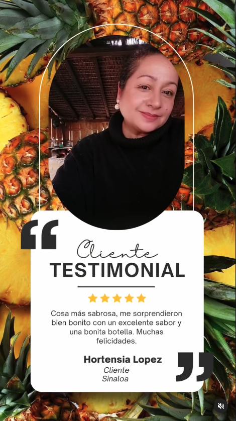 Testimonio de Nelly Josefina