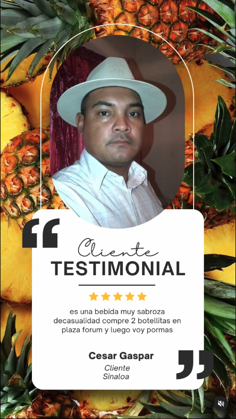 Testimonio de Rocío Silva